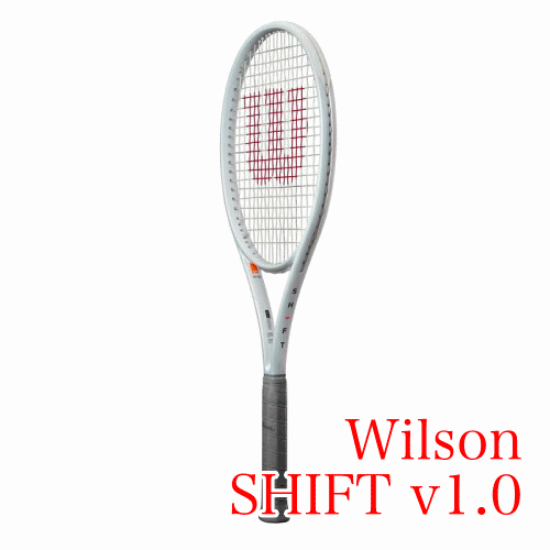 wilson shift 2023 新製品情報
