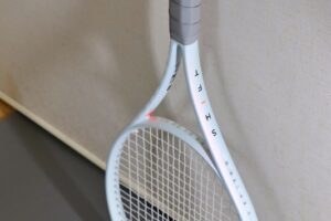 Wilson SHIFT PRO インプレ