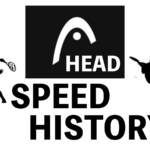 HEAD SPEED HISTORY
