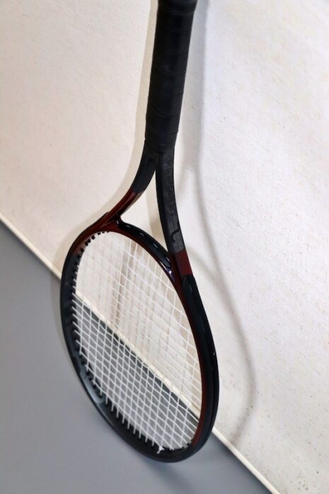 ヘッド　HEAD ラケット2024年モデル PRESTIGE MPL HEAD】プレステージ MPL 2024 インプレ・レビュー