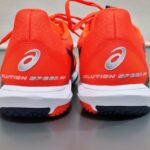 アシックス ソリューションスピードFF３ インプレ