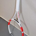 バボラ ピュアストライク 2024 インプレ