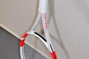 バボラ ピュアストライク 2024 インプレ