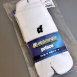 prince ps295 足袋型ソックス