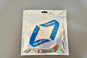 トロライン WASABIX インプレ