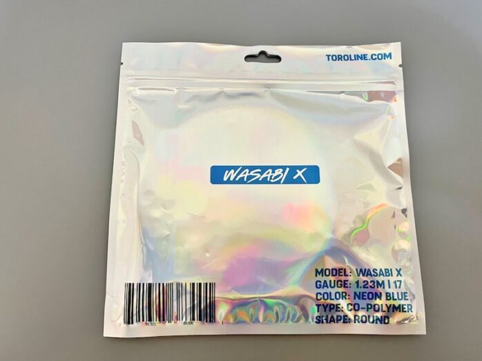 トロライン WASABIX インプレ