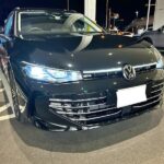 Passat 2025