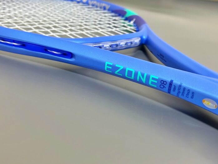 yonex ezone98 2025