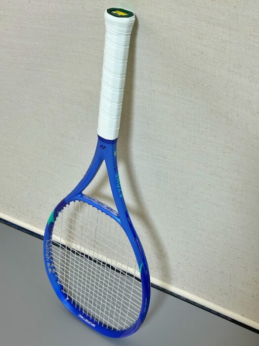 メタルゾーン 正直インプレ】ヨネックス・イーゾーン98(2025)は安定・安心の