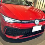 Golf8.5試乗レポート