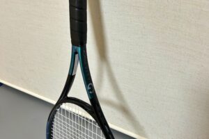 HEAD】グラフィンXT ラジカルMPA インプレ » テニス上達奮闘記