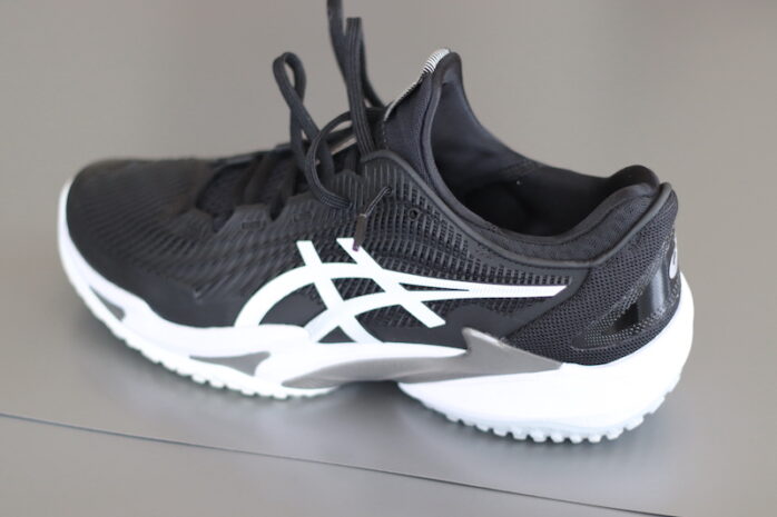 asics courtff3