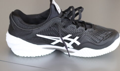asics courtff3