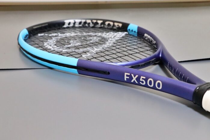 Dunlop FX500 2026