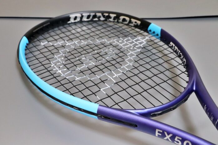 Dunlop FX500 2026