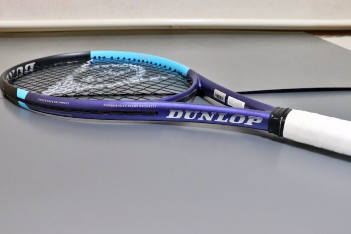Dunlop FX500 2026
