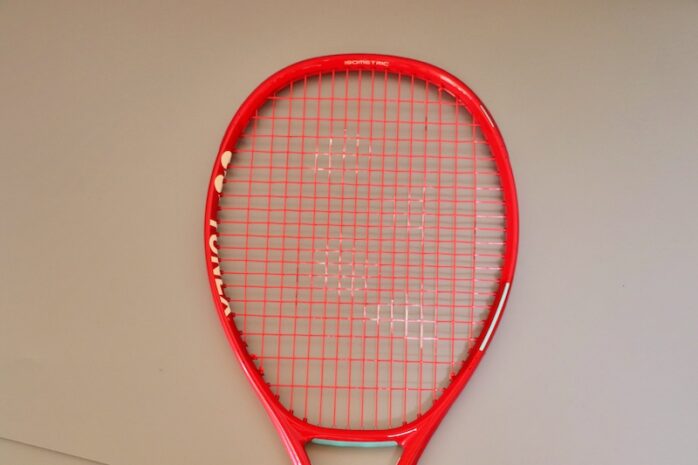 yonex vcore100 2026 インプレ