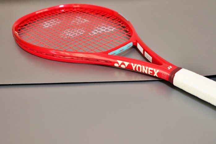 yonex vcore100 2026 インプレ