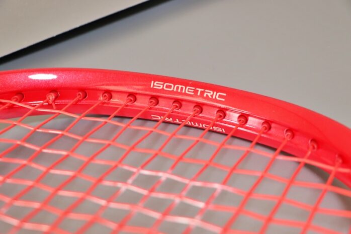 yonex vcore100 2026 インプレ