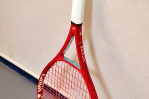 yonex vcore100 2026 インプレ
