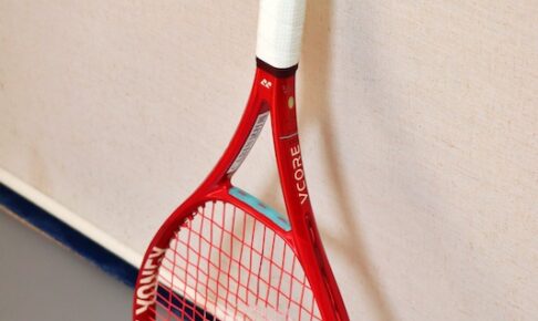 yonex vcore100 2026 インプレ