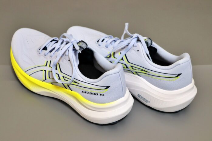 GT2000 14 インプレ