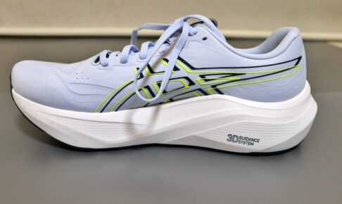 GT2000 14 インプレ