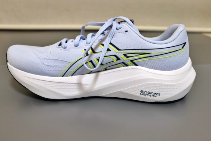 GT2000 14 インプレ