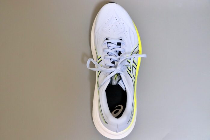 GT2000 14 インプレ