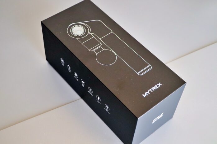 MYTREX REBIVE EX PRO