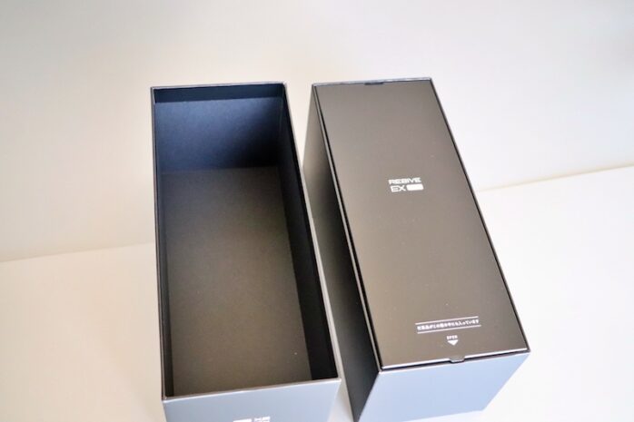 MYTREX REBIVE EX PRO