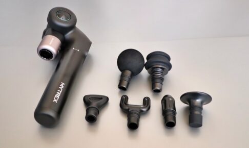 MYTREX REBIVE EX PRO