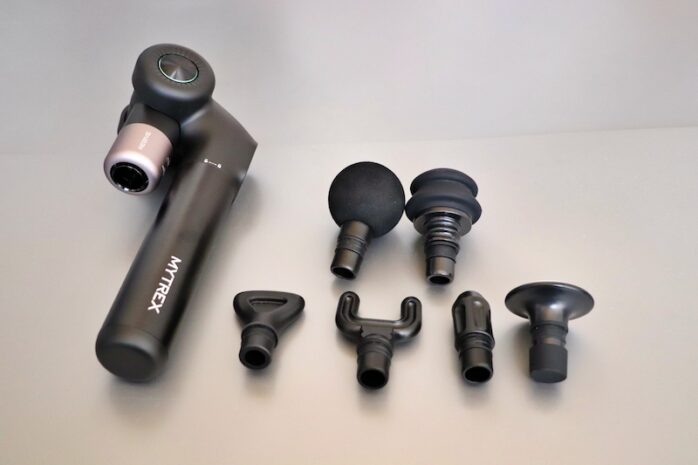 MYTREX REBIVE EX PRO