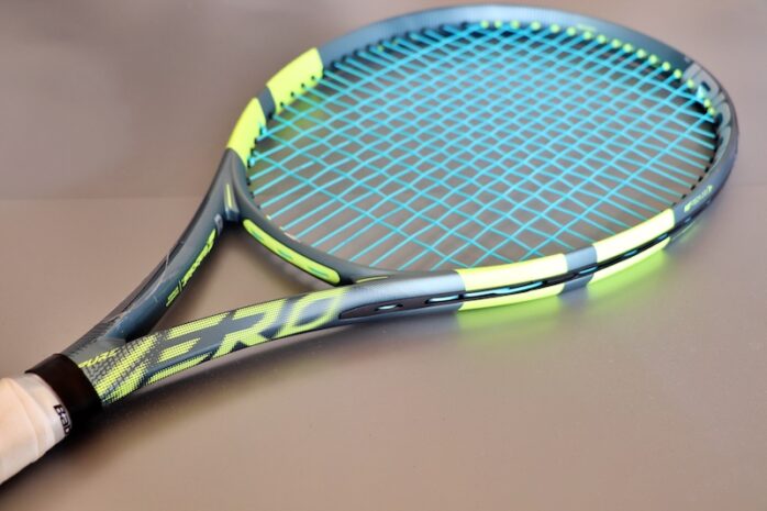 bablat pure aero 2026 インプレ