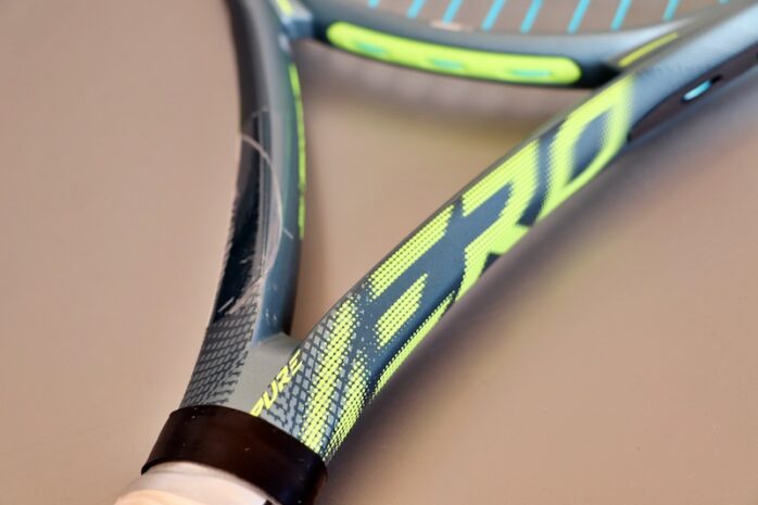 bablat pure aero 2026 インプレ