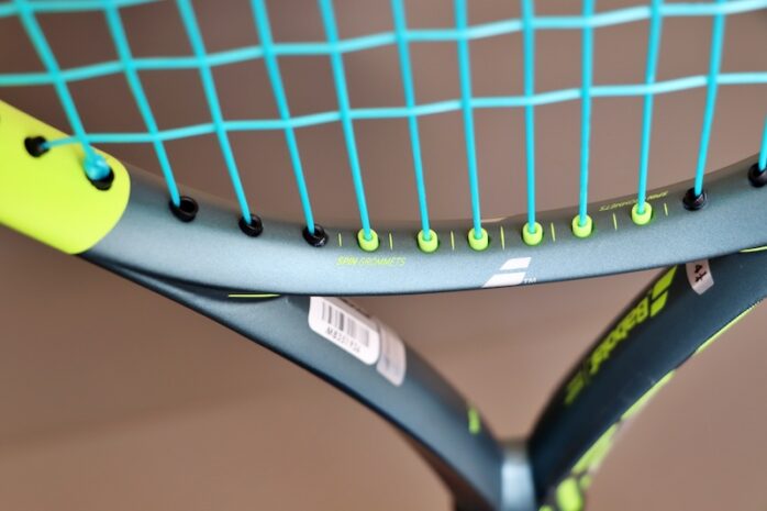 bablat pure aero 2026 インプレ