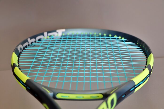 bablat pure aero 2026 インプレ