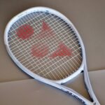 YONEX MUSE100 インプレ