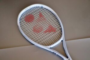 YONEX MUSE100 インプレ