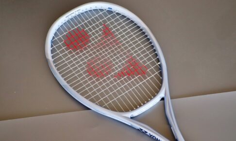 YONEX MUSE100 インプレ