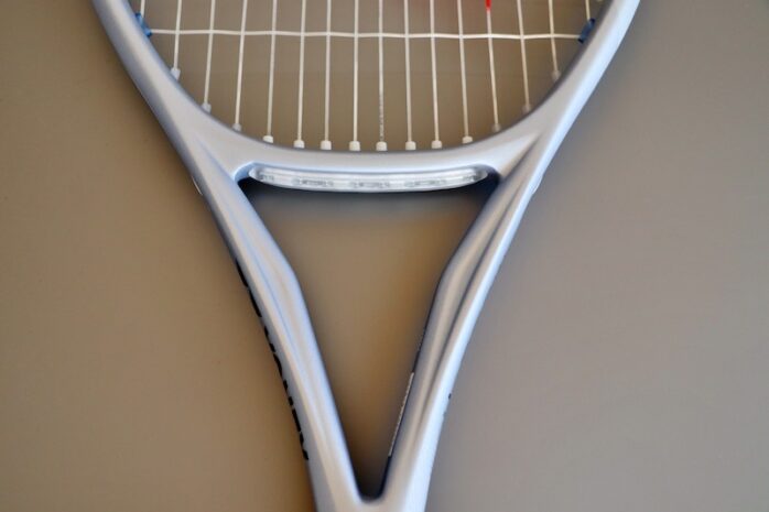 YONEX MUSE100 インプレ