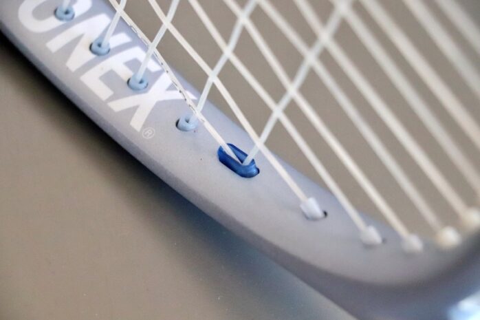 YONEX MUSE100 インプレ