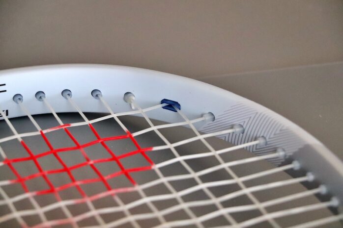 YONEX MUSE100 インプレ