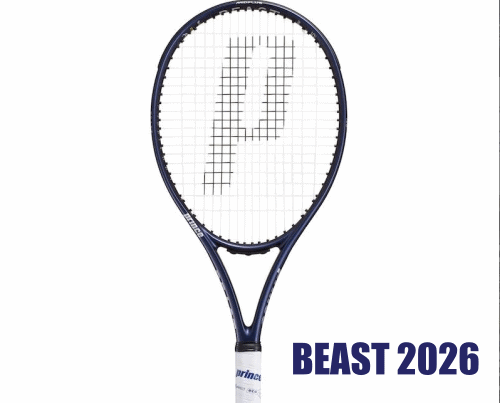 BEAST 2026